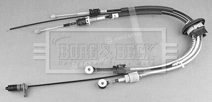Borg & Beck BKG1010