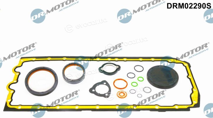 Dr. Motor DRM02290S
