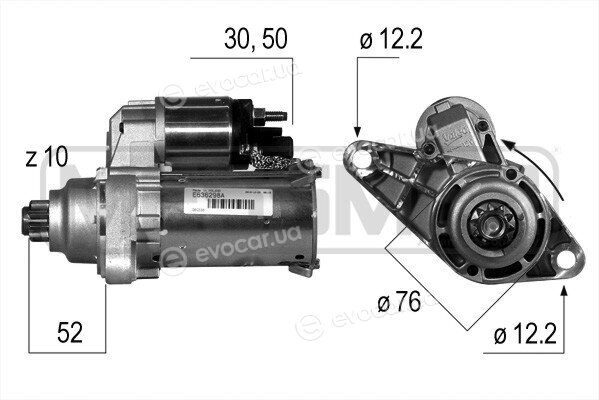 Era / Messmer 220530A