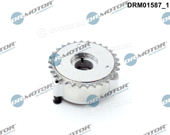Dr. Motor DRM01587