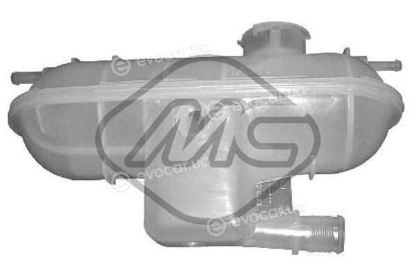 Metalcaucho / STC 03545