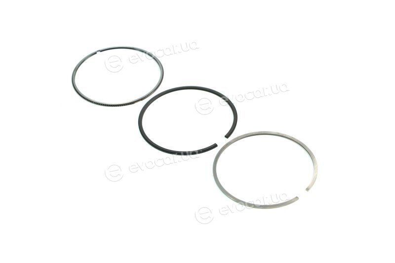 Mahle 016 02 N0