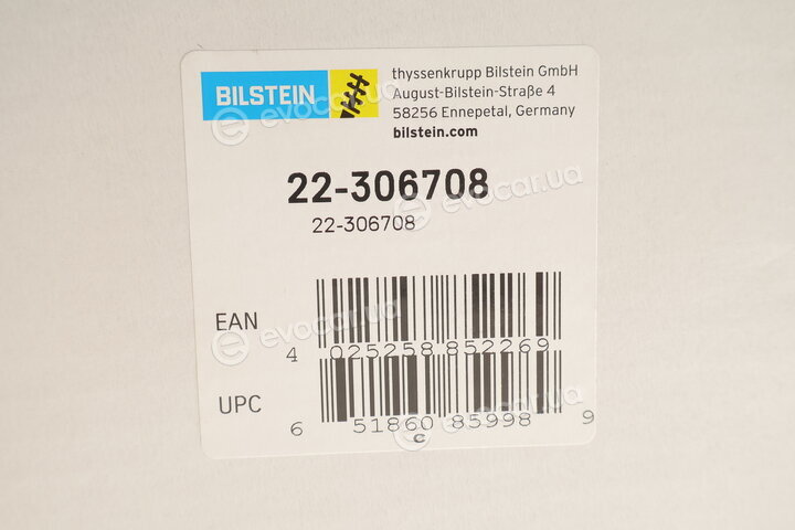 Bilstein 22-306708