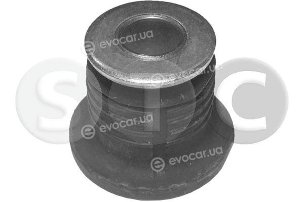 Metalcaucho / STC T404316