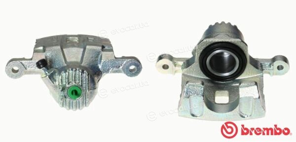 Brembo F 30 076