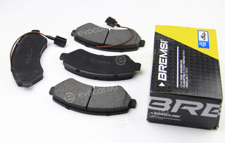 Bremsi BP3323