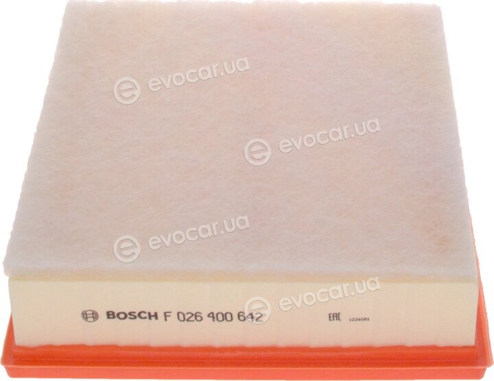 Bosch F 026 400 642