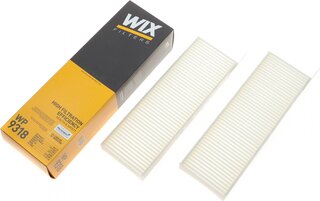 WIX WP9318