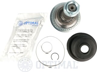 Optimal CW-2817