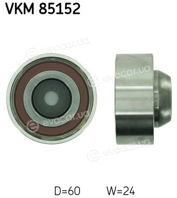 SKF VKM 85152