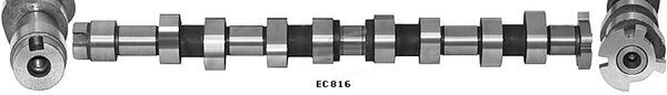 Eurocams EC816