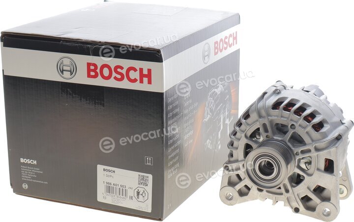 Bosch 1 986 A01 503