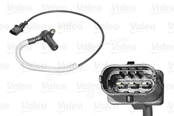 Valeo 254082
