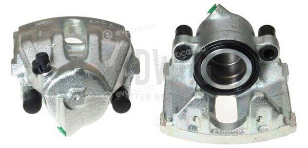 Kawe / Quick Brake 341782