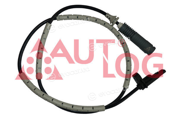 Autlog AS5098