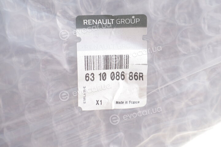 Renault / Nissan 631008686R