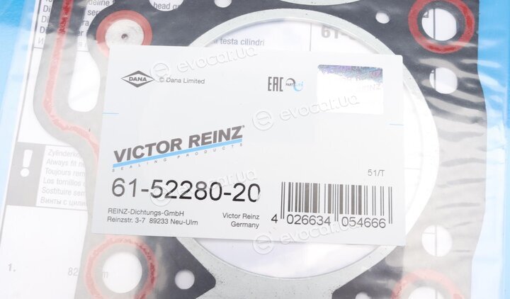 Victor Reinz 61-52280-20