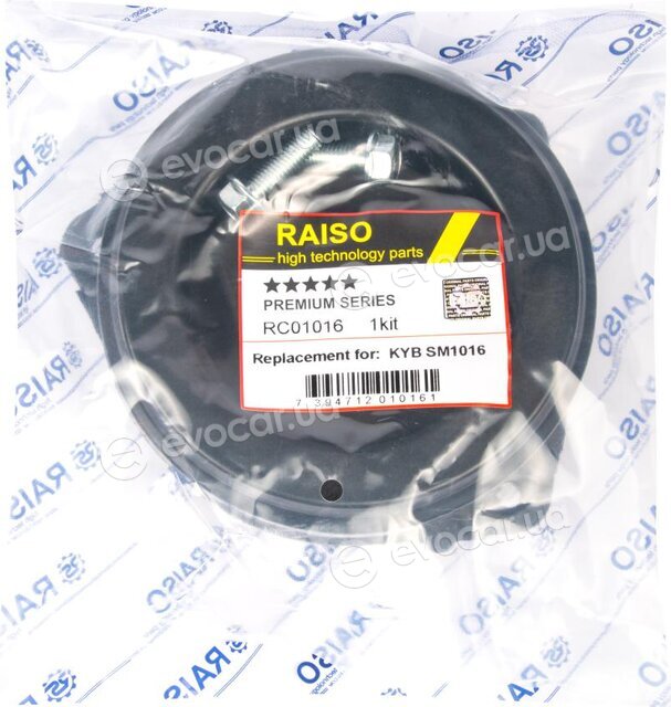 Raiso RC01016