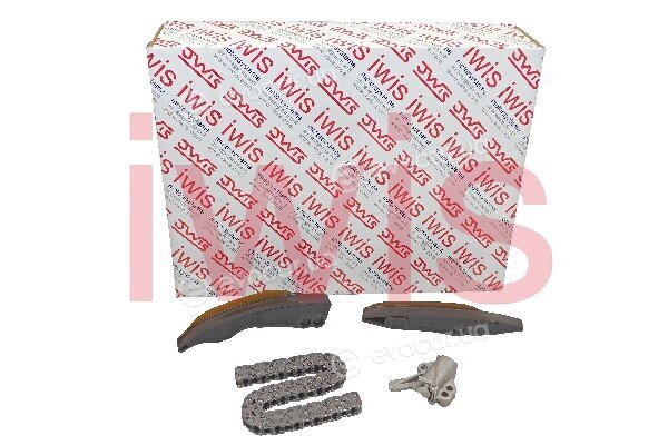 Iwis 59833Set