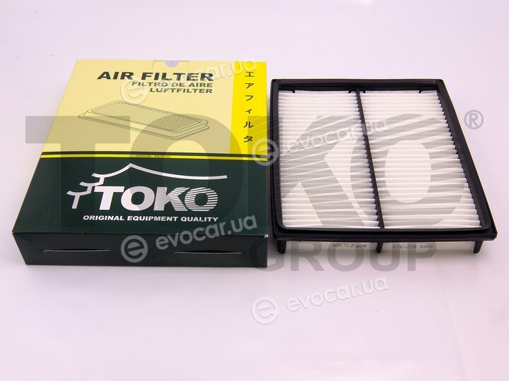 Toko T1212017
