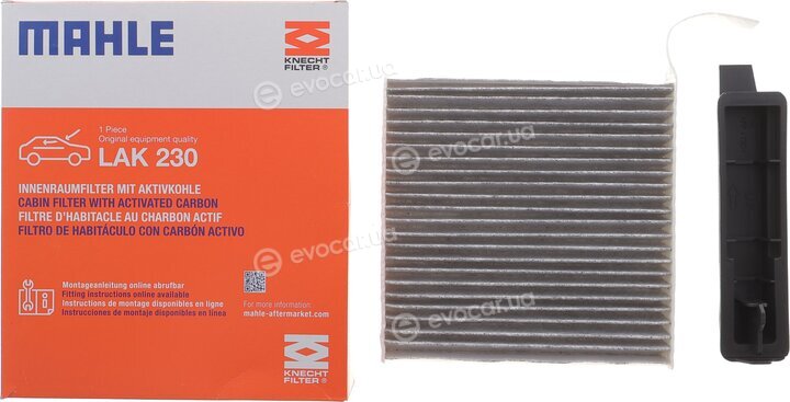 Mahle LAK 230