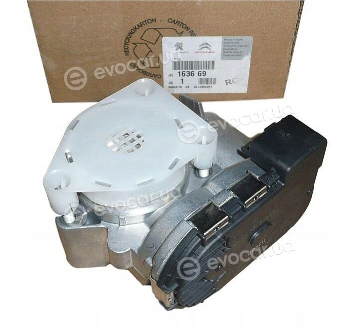 Mopar (PSA / FCA) 163669