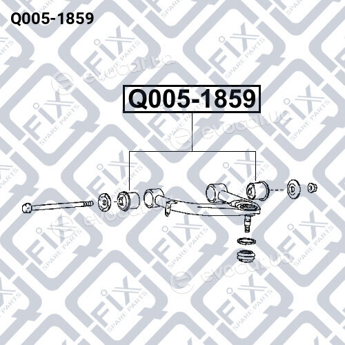 Q-Fix Q0051859