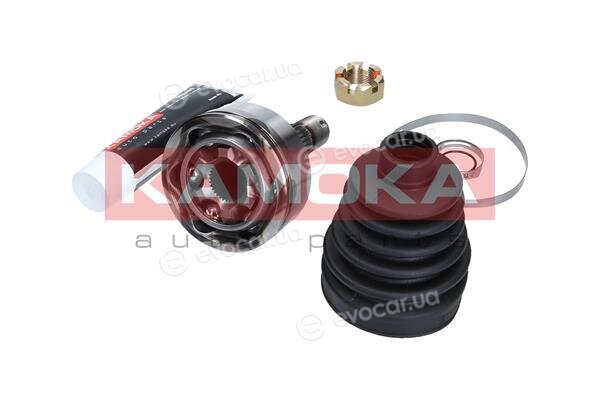 Kamoka 7612