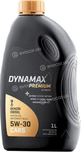 Dynamax 502048