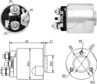 Era / Messmer ZM 5-495