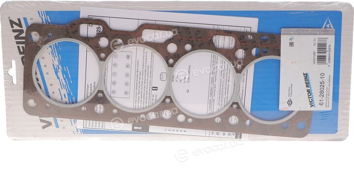 Victor Reinz 61-28025-10