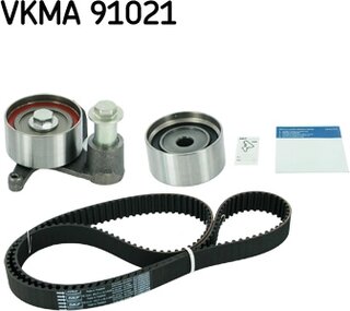 SKF VKMA 91021