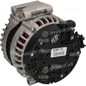 HC Cargo 116081