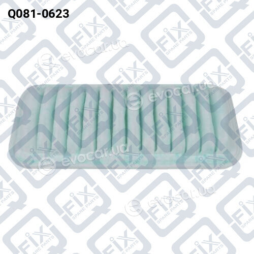 Q-Fix Q0810623