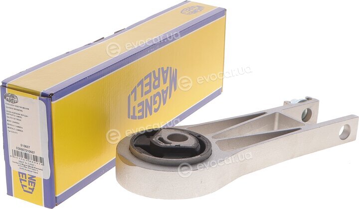 Magneti Marelli 030607010607