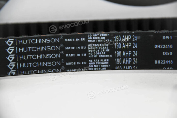 Hutchinson KH 446