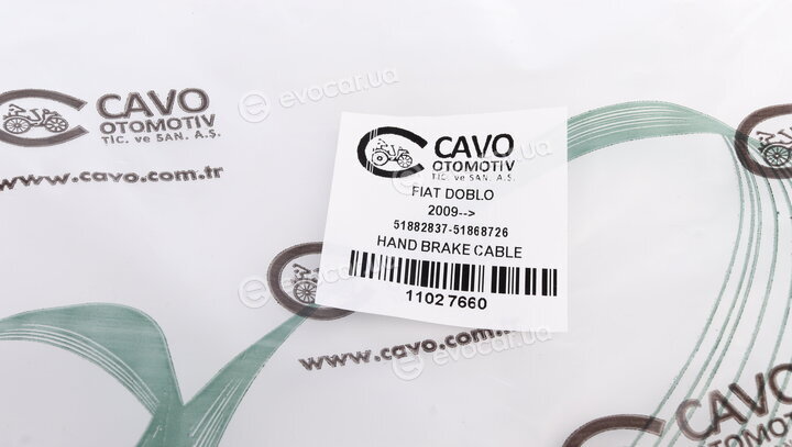 Cavo 1102766
