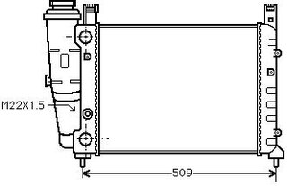 Starline 18.40.510Q