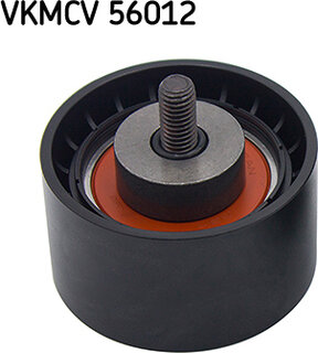 SKF VKMCV 56012