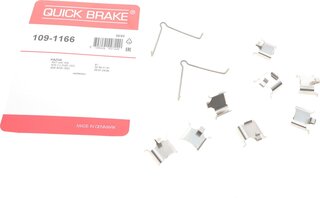 Kawe / Quick Brake 109-1166