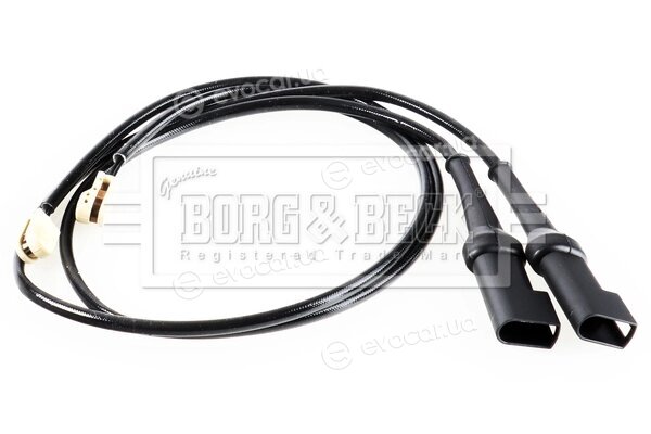 Borg & Beck BWL3147