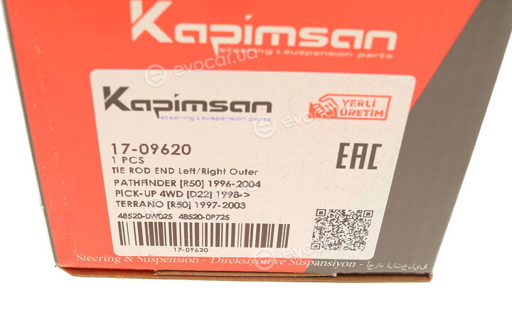 Kapimsan 17-09620