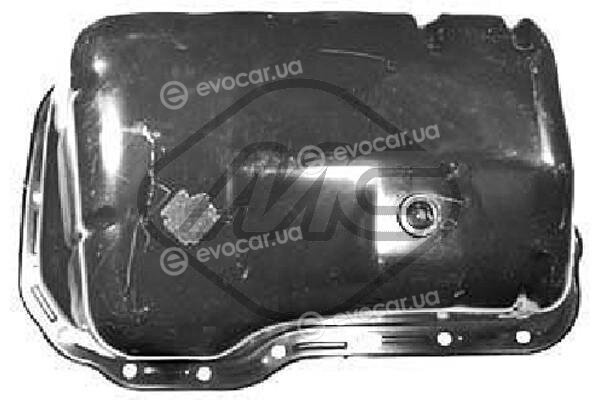 Metalcaucho / STC 05501
