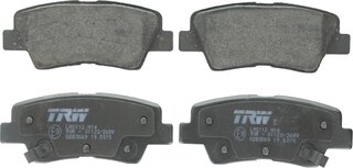 TRW GDB3569