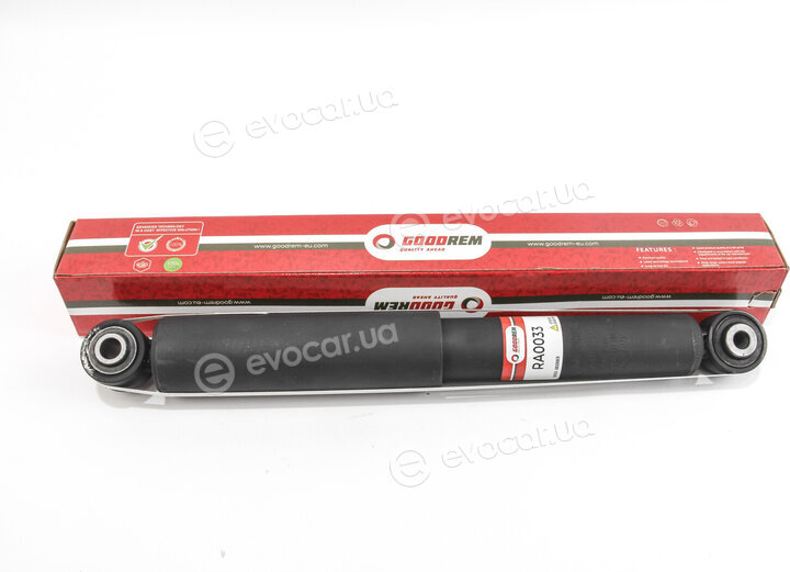 Goodrem RA0033