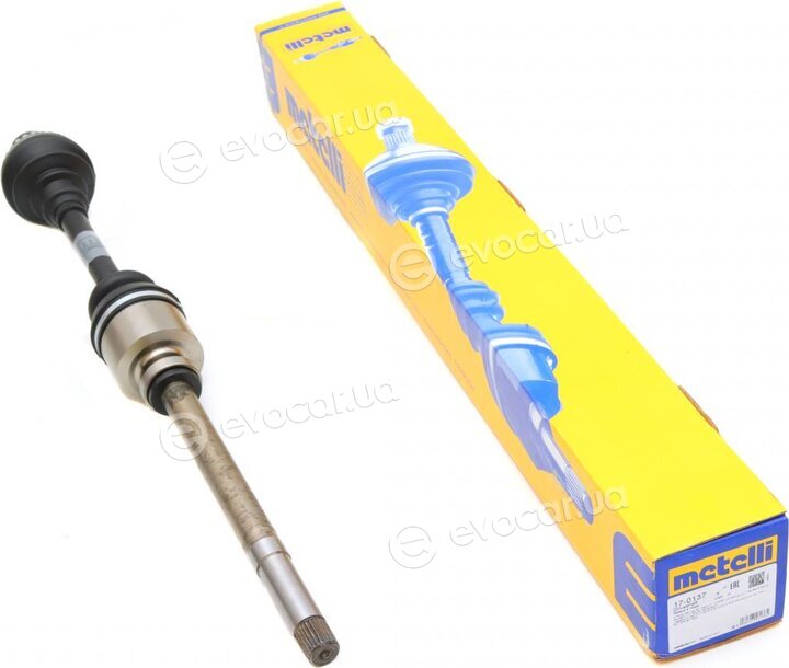 Metelli 17-0137