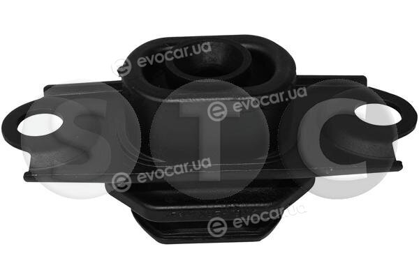 Metalcaucho / STC T457074