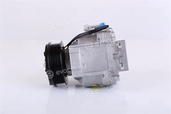 Nissens 890806