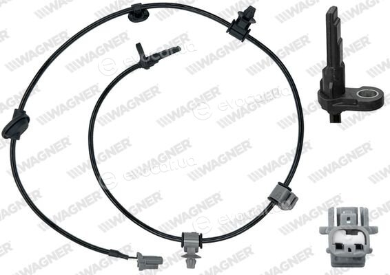 Wagner ABS01018