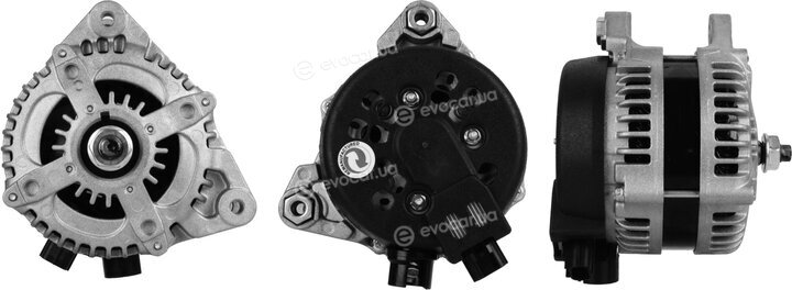 Elstock 27-5526